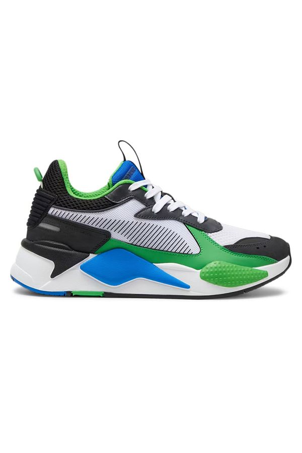 Puma Rs X Toys Men s White Sneakers 36944926 Trendyol