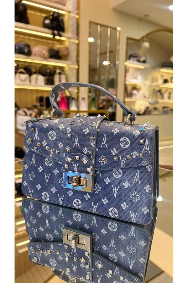 Studded jelly bag online