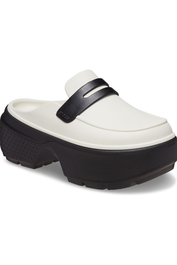 Crocs Stomp Loafer Women s Slippers 209937 1Hr