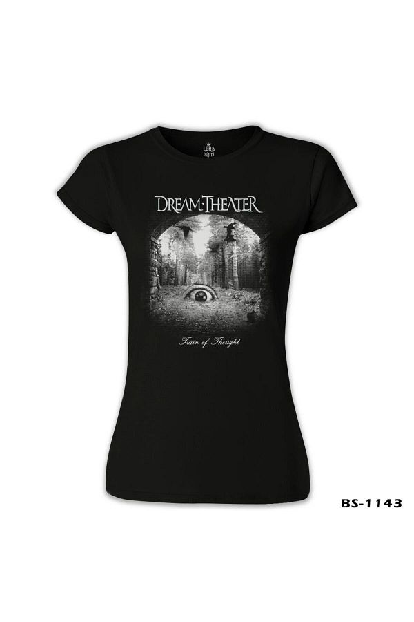 T shirt dream theater best sale