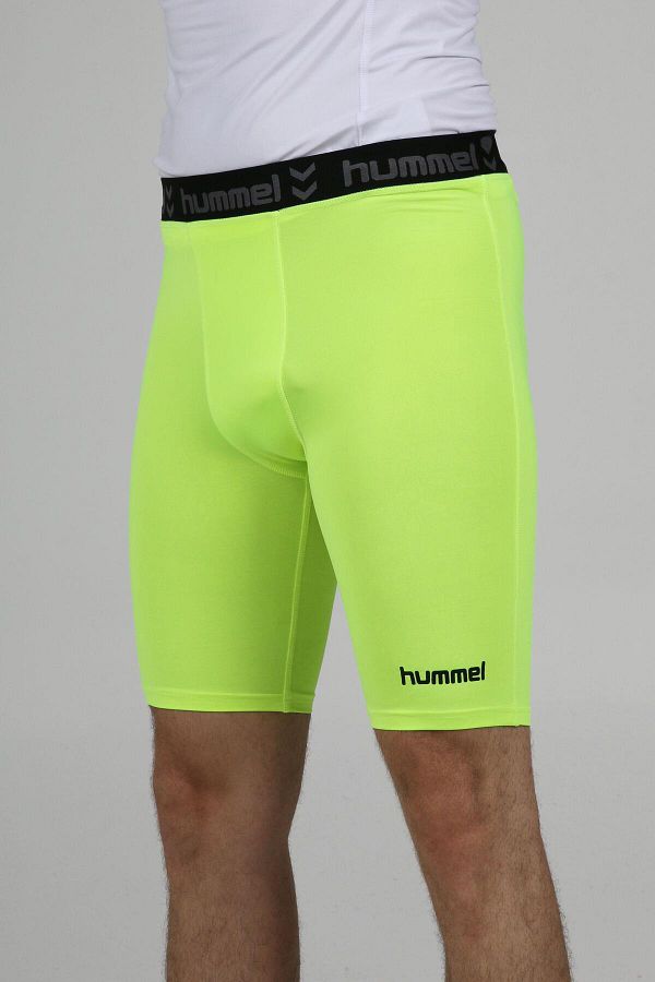 Neon short tights deals