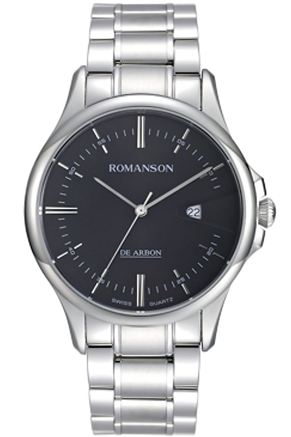 Romanson swiss made new arrivals