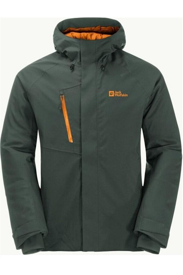 Jack wolfskin troposphere m new arrivals