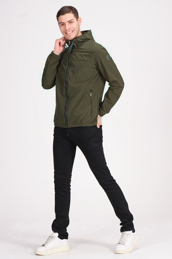 SHERPA Everest Raincoat Model Sp2304 Trendyol