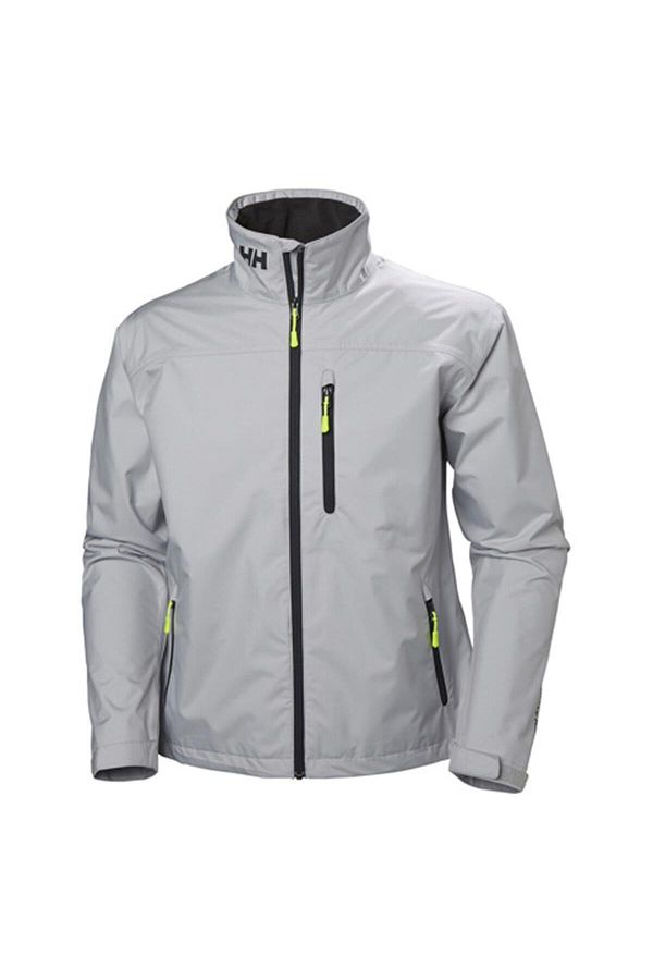 Helly Hansen-Men's Crew Jacket 1