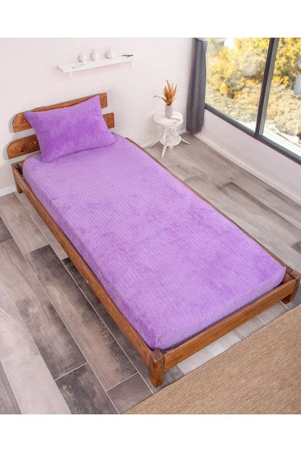 Marlenka Home Tex-مجموعة ملاءات مطاطية من ويلسوفت 1