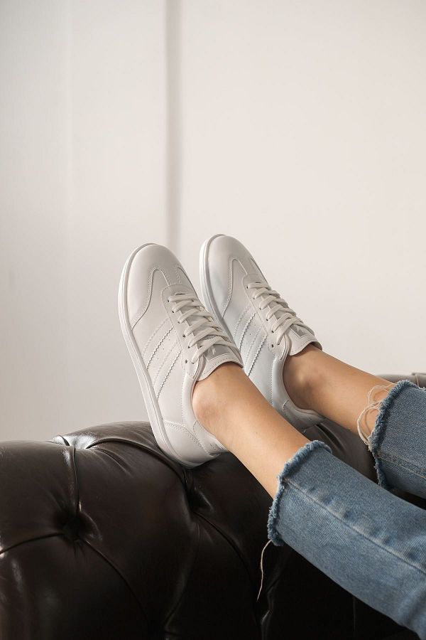 Thin sole sneakers womens store