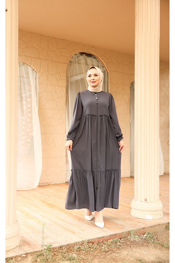 Ottoman abaya cheap