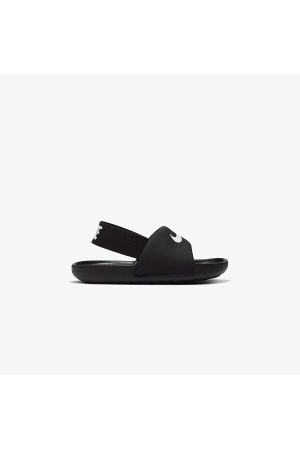 Nike Kawa Baby Slippers Model BV1094 001 Trendyol