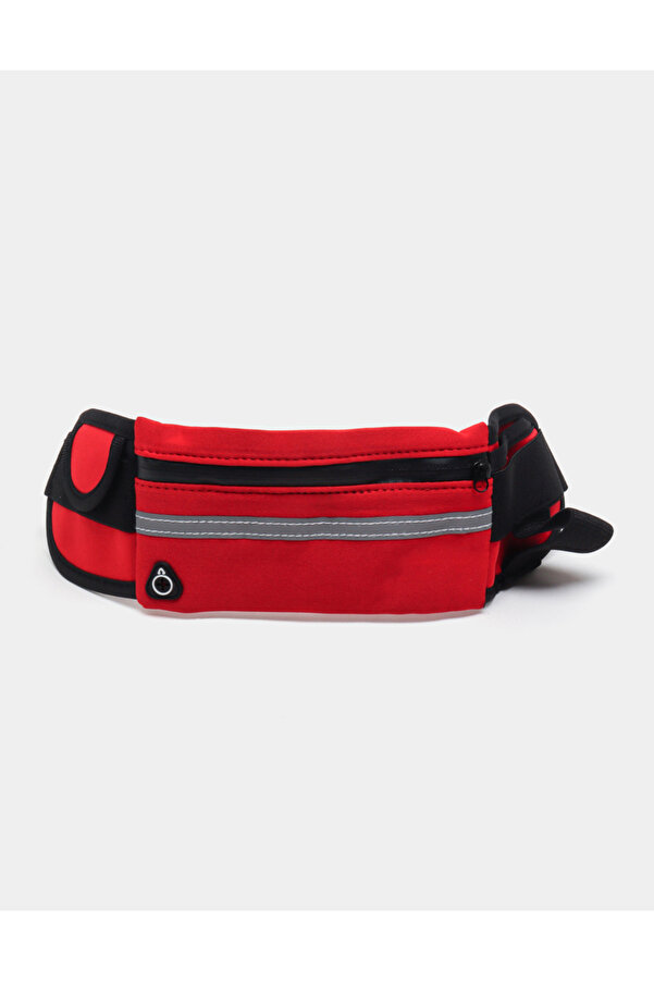 samilon Sports Waist Bag Men's and Women's Outdoor Running Fitness