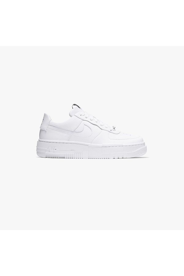 Nike-Air Force 1 Pixel Women's Shoes Ck6649-100 1