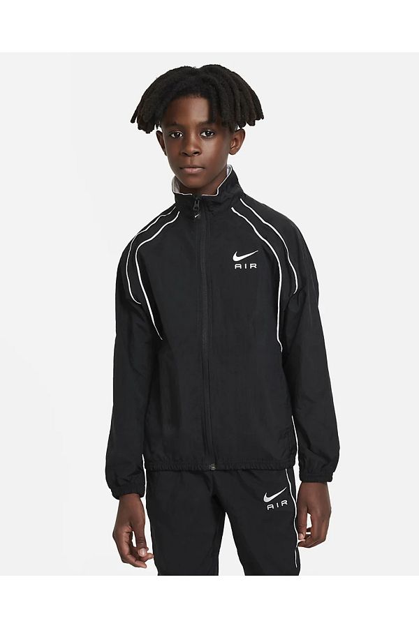 Nike air tracksuit kids sales