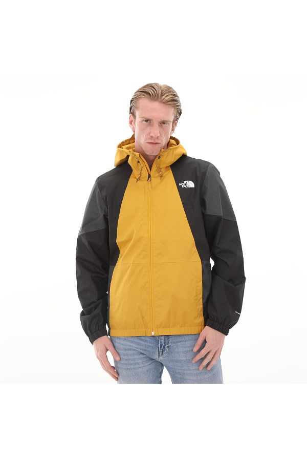The north face m farside jacket online