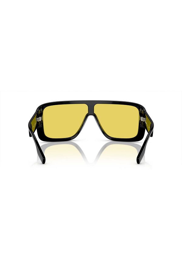 Burberry Be4401U 300185 Unisex Sunglasses Trendyol