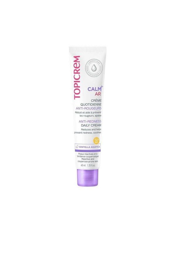 Topicrem-Calm Ar Anti-Redness Daily Cream 40 ml 1