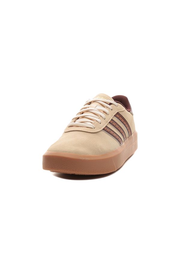 adidas Court Platform Suede Shoes Trendyol