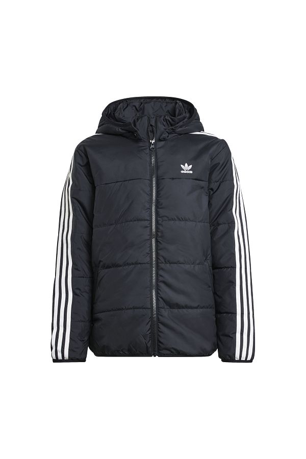 adidas-Iy7497-c Black Oçuk Coat - Padded Jacket&amp;Ccedil; Children's Coat 1