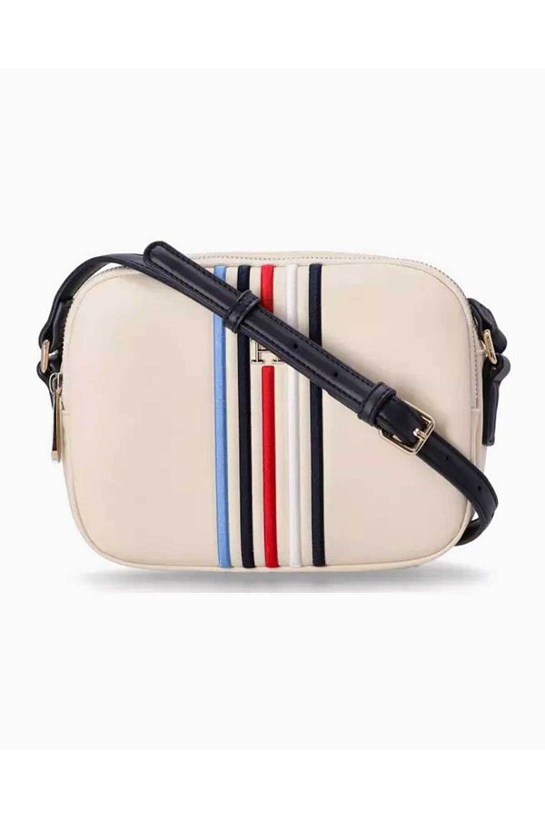 Tommy Hilfiger Poppy Crossover Stylish Crossbody Bag Trendyol