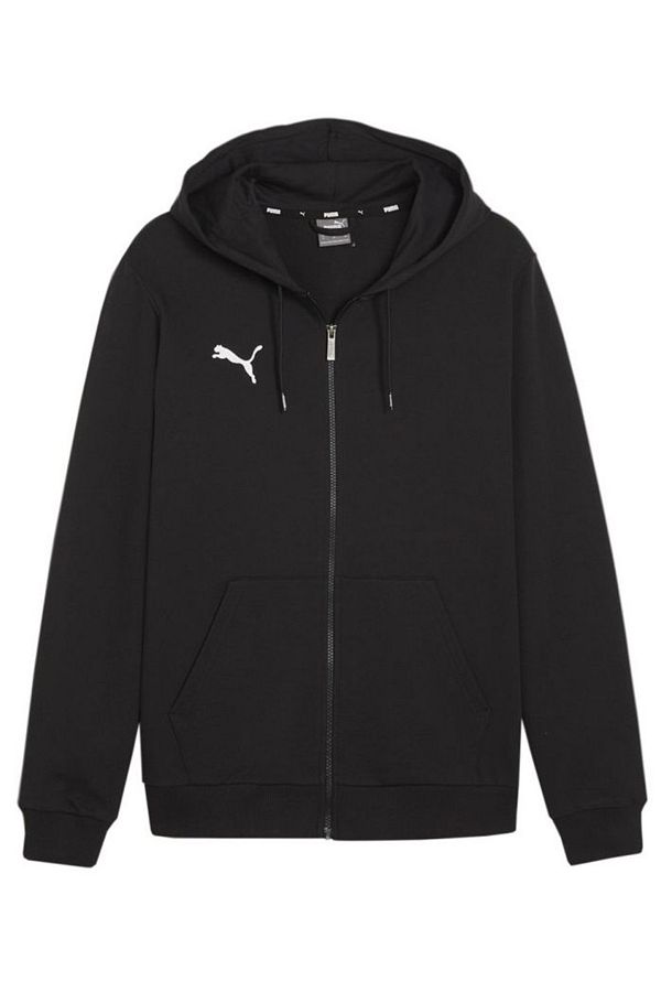 Sports jacket puma discount