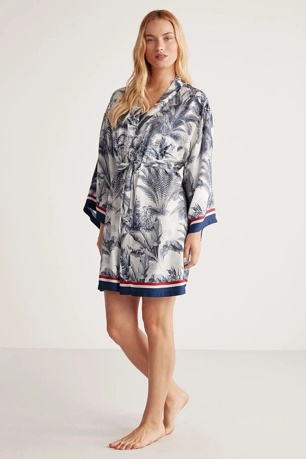 Nautica nightwear sale