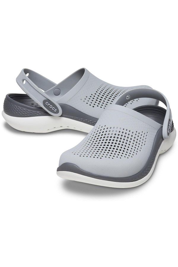 Crocs slippers design sales