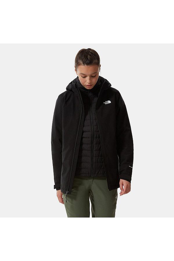 W carto triclimate jacket hot sale