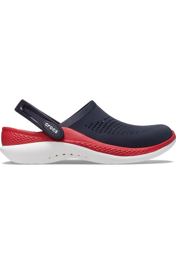 Crocs Literide 360 Unisex Slippers Clog Design Trendyol