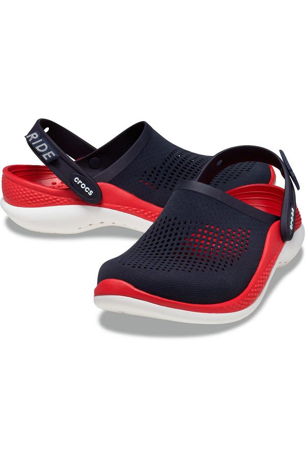 Crocs Literide 360 Unisex Slippers Clog Design Trendyol