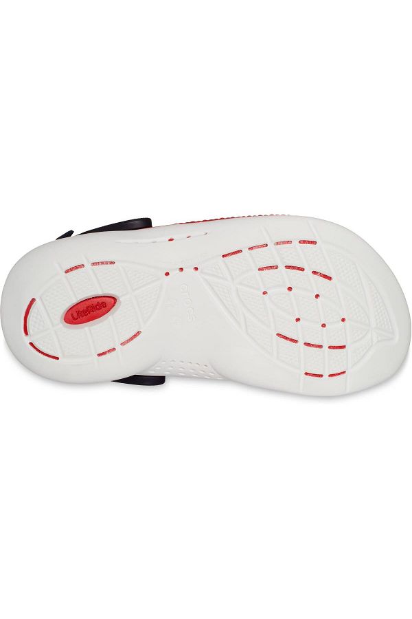 Crocs literide designs clearance