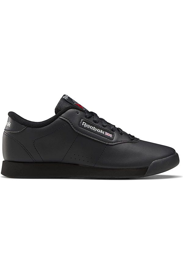 Reebok Princess J95361 Black Women s Casual Sneakers Trendyol