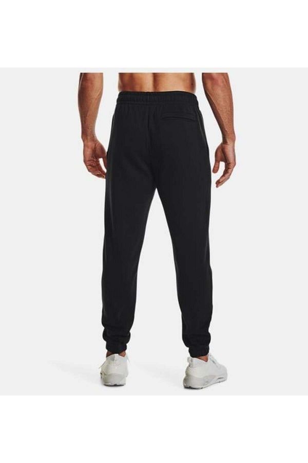 Under Armour Ua Essential Fleece Jogger Men s Sweatpants Trendyol