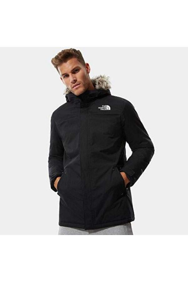 Men's zaneck jacket north face hotsell