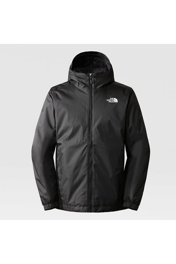 The north face men's quest insulated jacket on sale