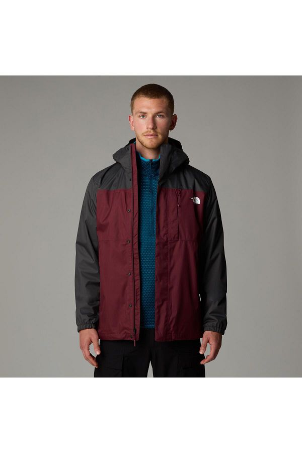 Quest triclimate jacket hot sale
