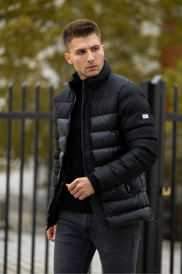Cold proof jacket clearance