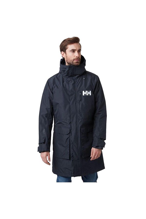 Rigging coat hot sale