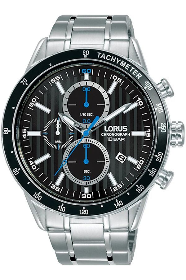 Lorus-Rm327gx9 Erkek Kol Saati 1