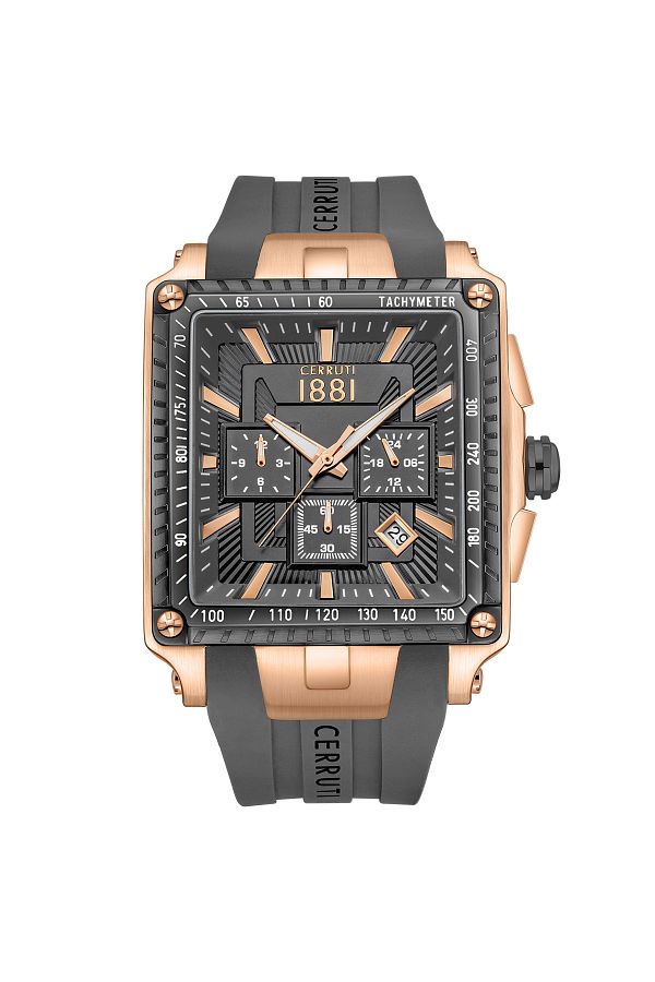 Cerruti 1881-Cıwgo0018503 ساعة يد رجالية 1