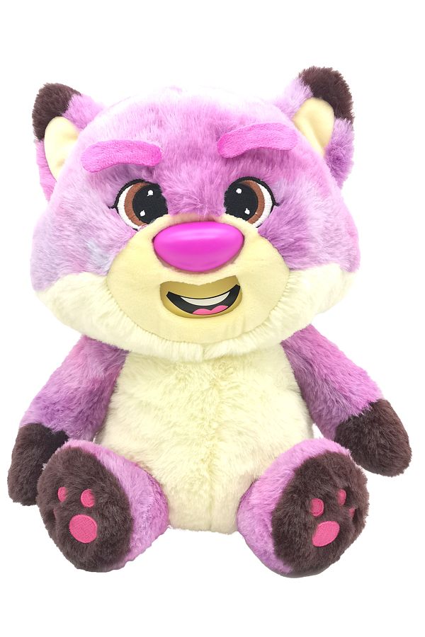 Plushkins-Plushkins Fonsie 1
