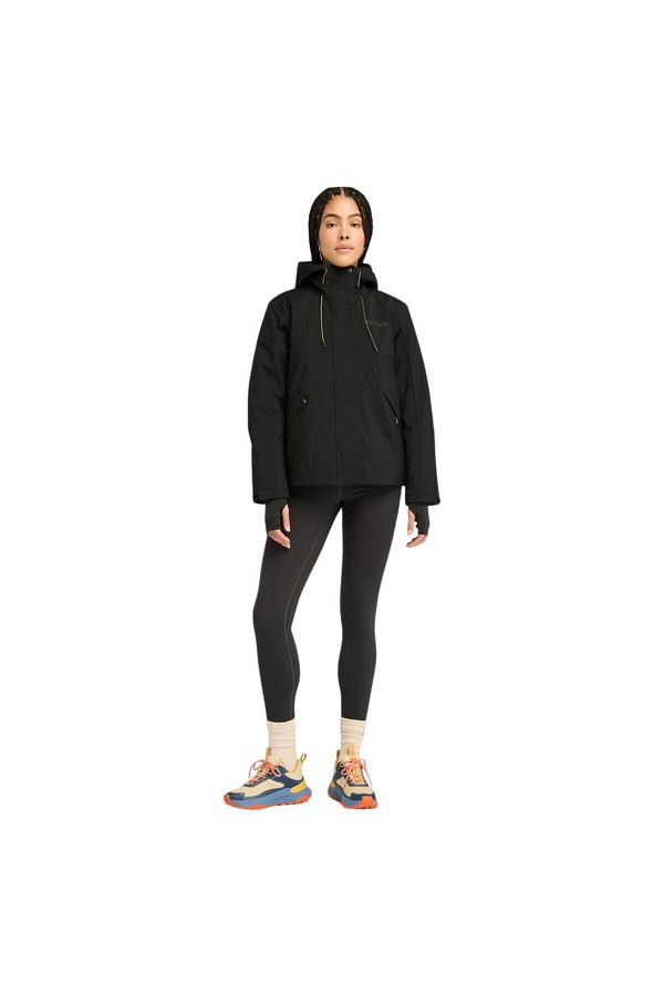 Timberland women's winter jacket 2025