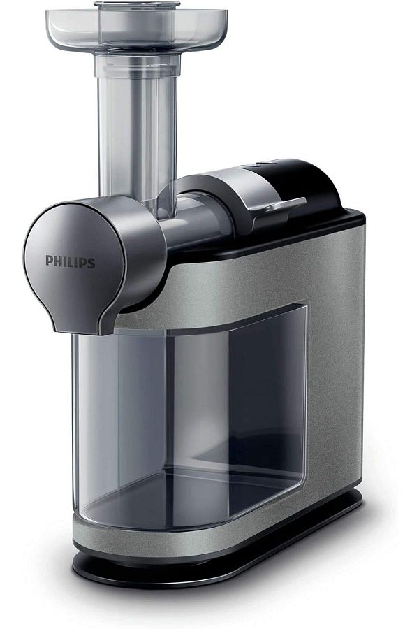 Philips-Avance Collection Masticating Juicer 1