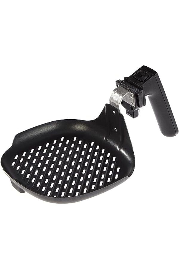Philips-Airfryer Accessory Essential Compact Grill Pan Hd9910/20 1