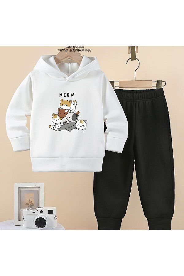 Tracksuit for cats outlet