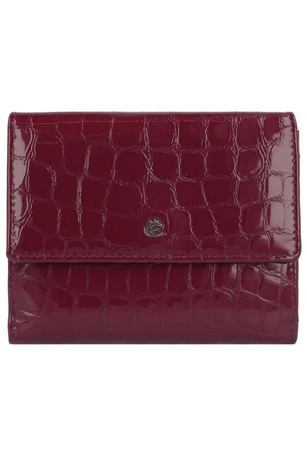 Esquire-Nizza Geldbörse RFID Schutz Leder 12,5 cm 1