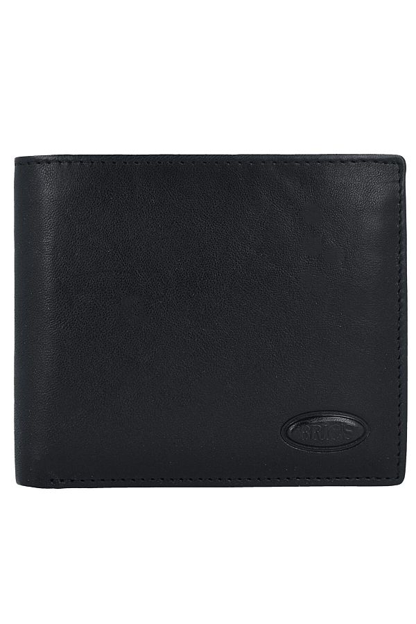 Bric's-Monte Rosa Geldbörse RFID-LED 11,5 cm 1