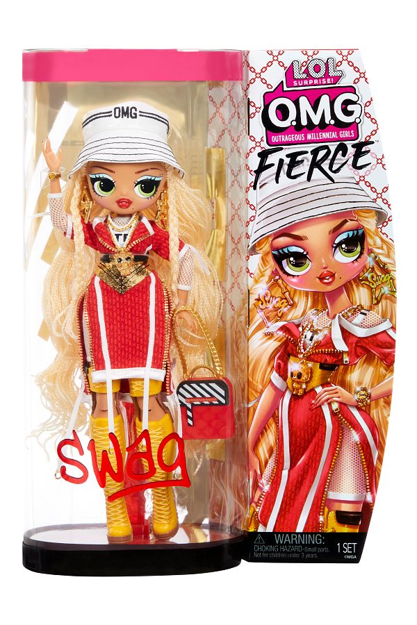 Swag lol surprise on sale