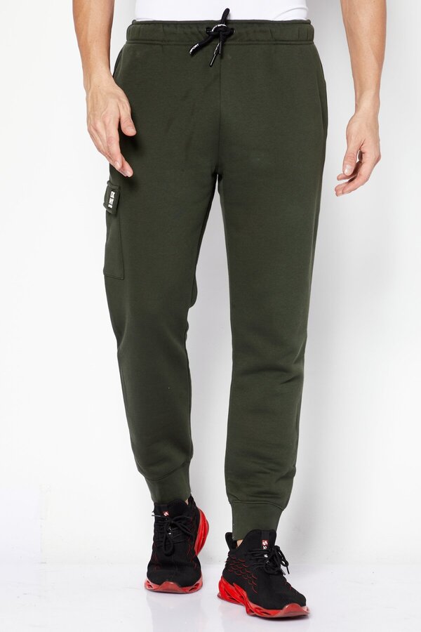 Track Pants Mens Dkny Joggers DKNY Sport Men Sportswear Fit Brand