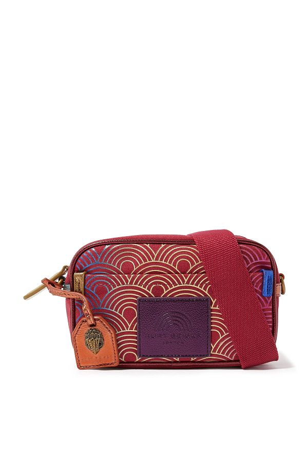 Kurt Geiger Southbank Camera Bag Stylish and Functional Trendyol
