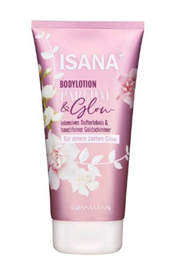 ROSSMANN-Body Lotion 1