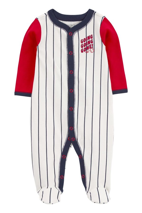 Carter's Erkek Bebek Uyku Tulumu